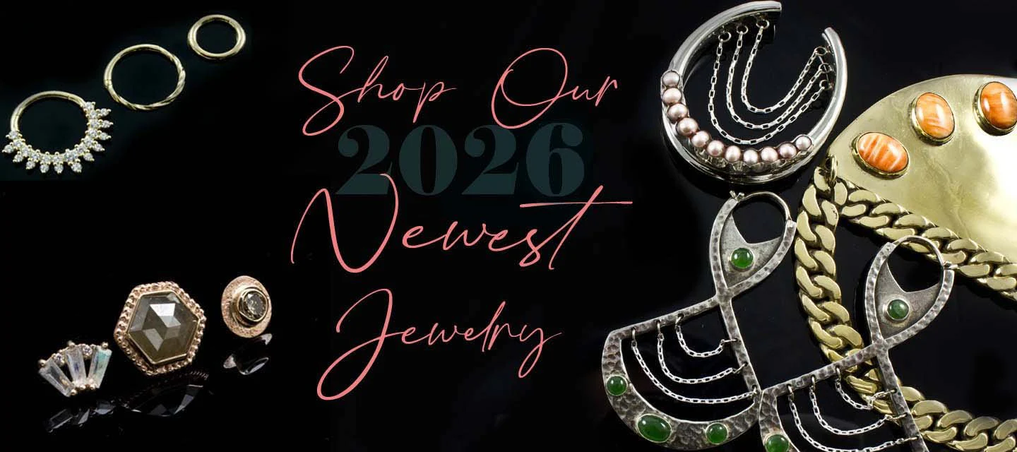 Adorn Your Spirit Naturally